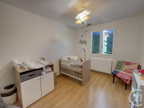 Maison à vendre  4 pièces - 95,17 m2 MEUNG SUR LOIRE - 45