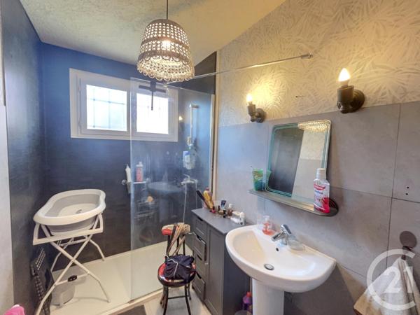 Maison à vendre  4 pièces - 95,17 m2 MEUNG SUR LOIRE - 45