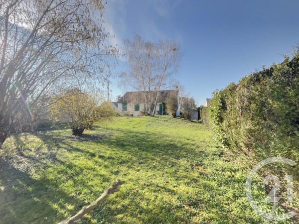 Maison à vendre  4 pièces - 95,17 m2 MEUNG SUR LOIRE - 45