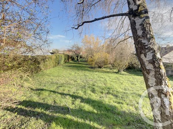 Maison à vendre  4 pièces - 95,17 m2 MEUNG SUR LOIRE - 45