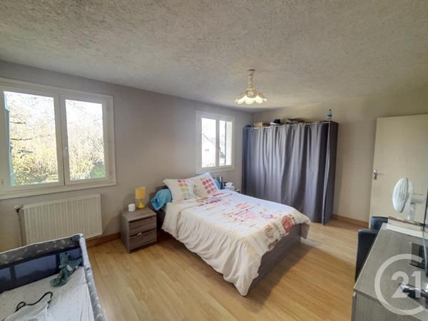 Maison à vendre  4 pièces - 95,17 m2 MEUNG SUR LOIRE - 45