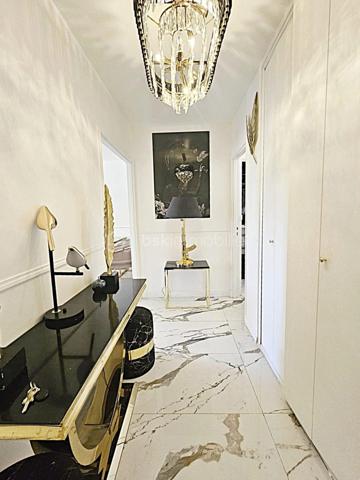 Appartement de 64 m²