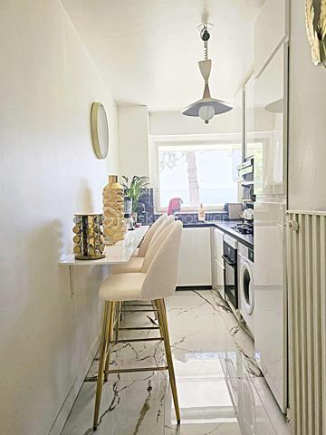 Appartement de 64 m²