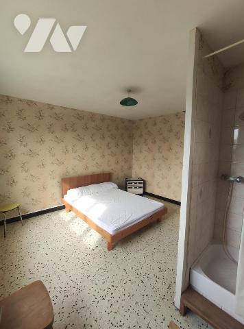 Appartement 2 pièces 27 m²