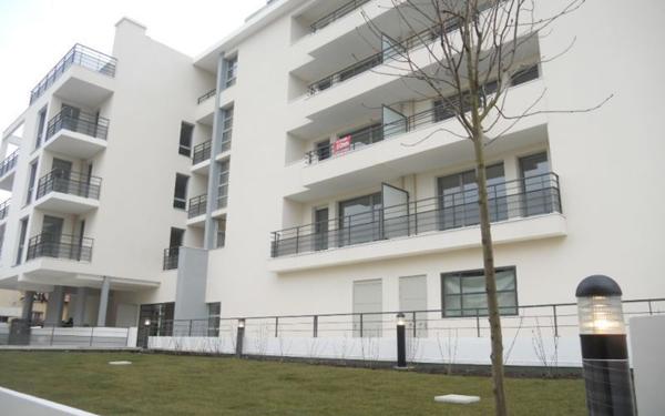 Appartement à louer    2 pièces • 45,01 m2 Saint-Michel-sur-Orge
