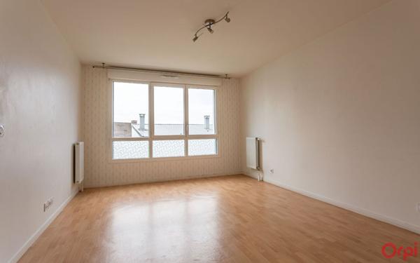 Appartement à louer    2 pièces • 45,01 m2 Saint-Michel-sur-Orge