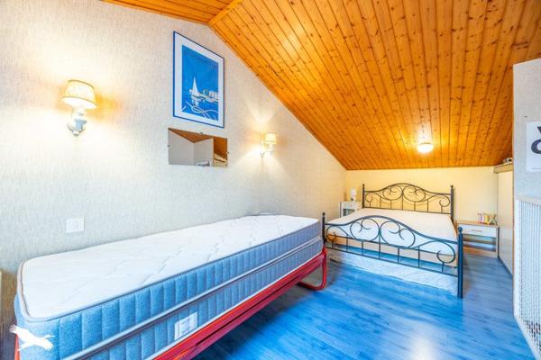 Maison à vendre |  Les Sables-d'Olonne |  2 pièces | 31 m²