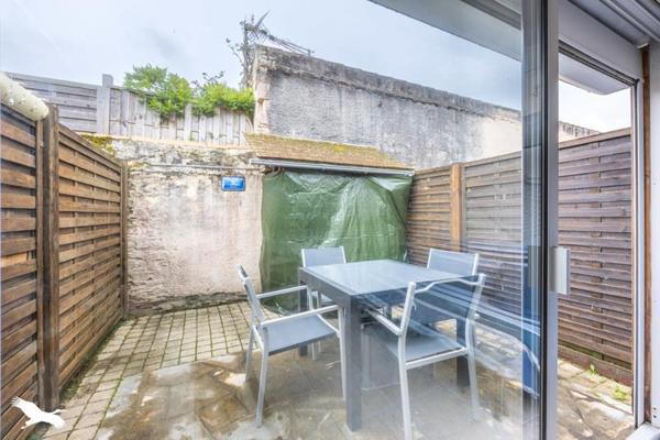 Maison à vendre |  Les Sables-d'Olonne |  2 pièces | 31 m²