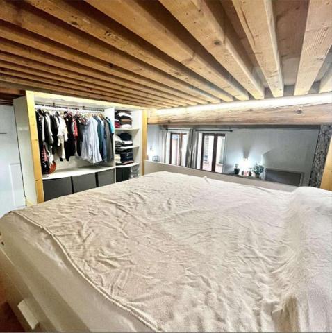 Appartement À vendre 1 pièce(s) 37 m²