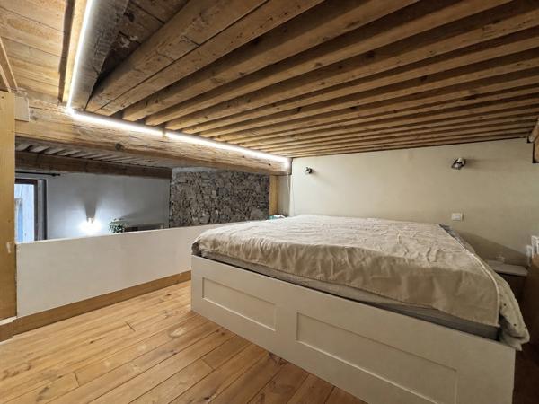 Appartement À vendre 1 pièce(s) 37 m²