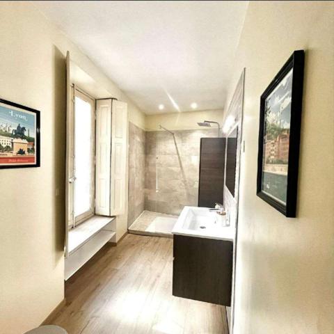 Appartement À vendre 1 pièce(s) 37 m²