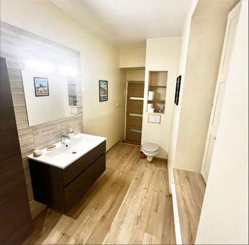 Appartement À vendre 1 pièce(s) 37 m²