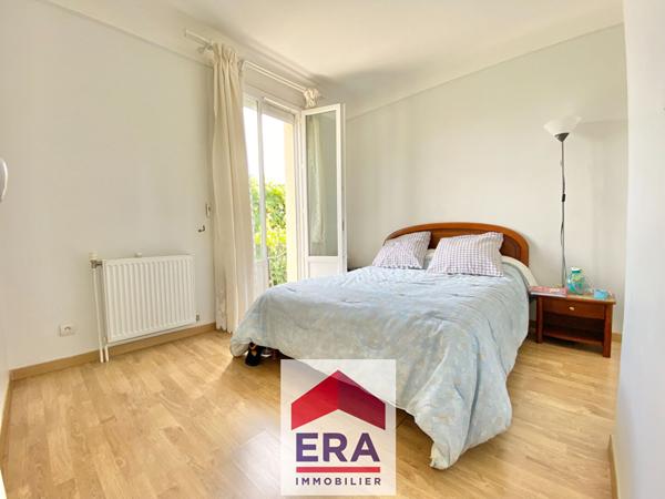 Maison  de 110 m2 habitables - Sartrouville - quartier dix Arpents
