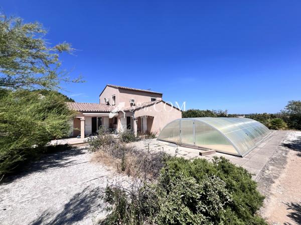 Maison 7 pièce(s) 4 chambre(s) 156 m²