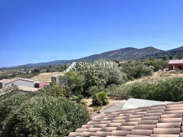 Maison 7 pièce(s) 4 chambre(s) 156 m²