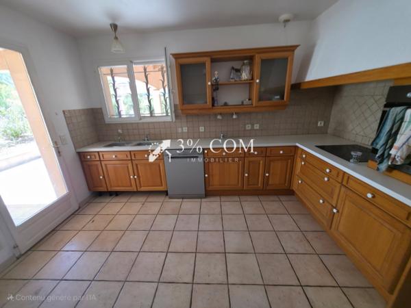 Maison 7 pièce(s) 4 chambre(s) 156 m²