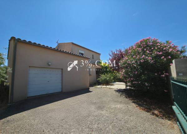 Maison 7 pièce(s) 4 chambre(s) 156 m²