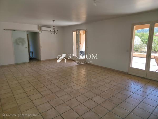 Maison 7 pièce(s) 4 chambre(s) 156 m²