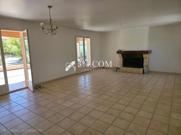 Maison 7 pièce(s) 4 chambre(s) 156 m²