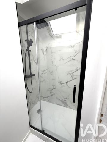 Studio à vendre 38 m² Reims