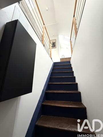 Studio à vendre 38 m² Reims