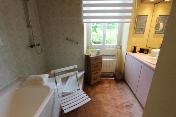 Maison à vendre Châtillon-saint-jean