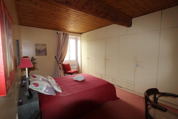 Maison à vendre Châtillon-saint-jean