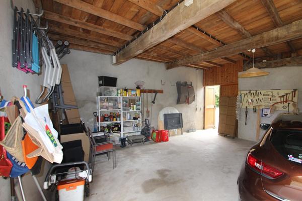 Maison à vendre Châtillon-saint-jean