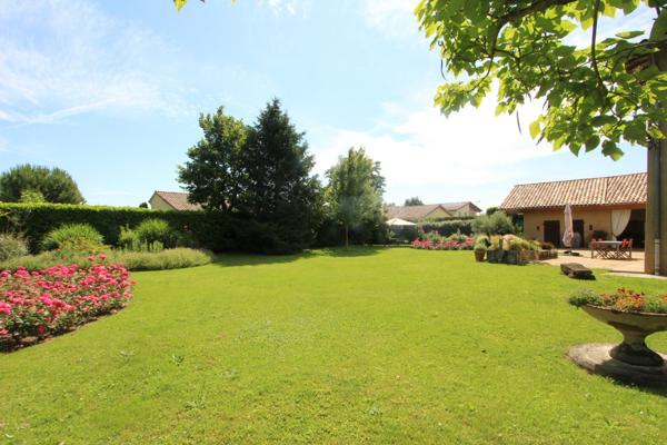 Maison à vendre Châtillon-saint-jean