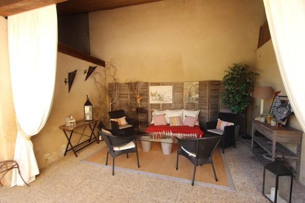 Maison à vendre Châtillon-saint-jean