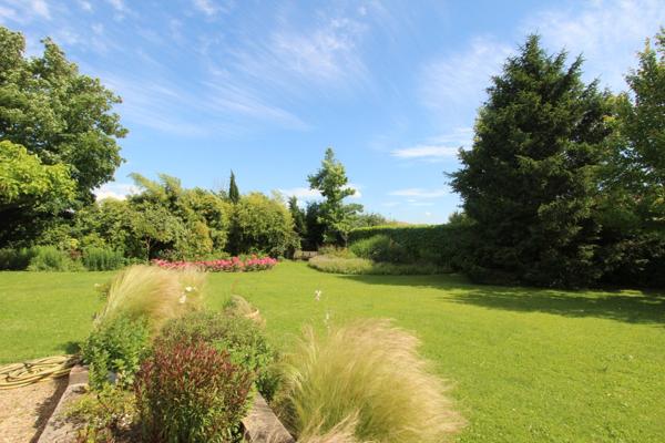 Maison à vendre Châtillon-saint-jean