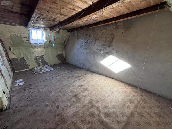 Maison à vendre à Trizac dans le Cantal (15400), ref : 96T-15029