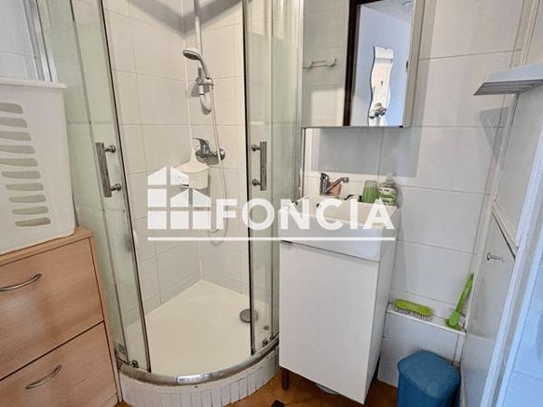 À vendre Appartement 2 pièces 20 m² - Port Leucate 11370