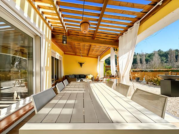 Exclusivité ERA Provaix Maison 207 m2 8 pièces