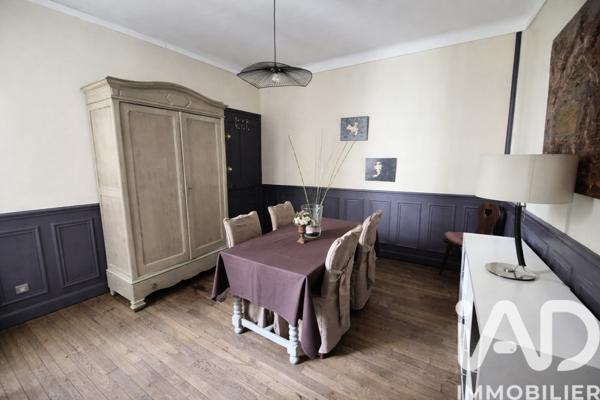 Appartement à vendre 3 pièces 49 m² Reims