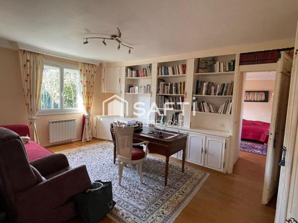 Rare sur le secteur maison de 175m²