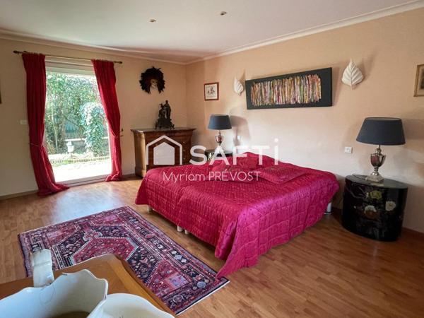 Rare sur le secteur maison de 175m²