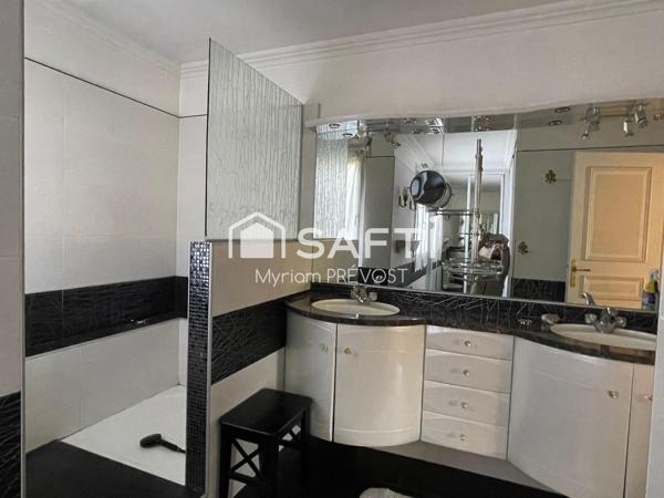 Rare sur le secteur maison de 175m²