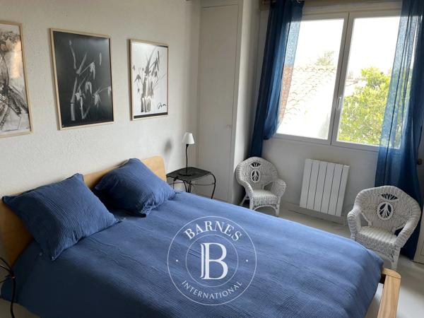 Les Portes-en-Ré, Maison 4 Chambres -  125 m² à vendre