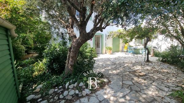 Les Portes-en-Ré, Maison 4 Chambres -  125 m² à vendre