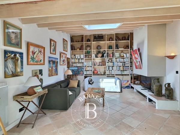 Les Portes-en-Ré, Maison 4 Chambres -  125 m² à vendre