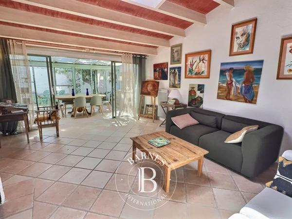 Les Portes-en-Ré, Maison 4 Chambres -  125 m² à vendre