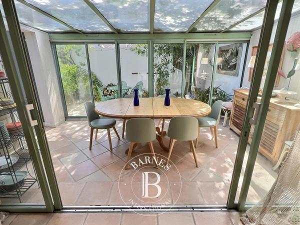 Les Portes-en-Ré, Maison 4 Chambres -  125 m² à vendre