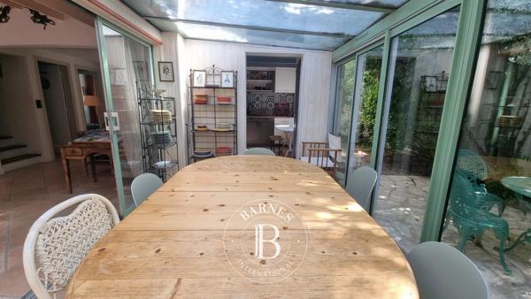 Les Portes-en-Ré, Maison 4 Chambres -  125 m² à vendre