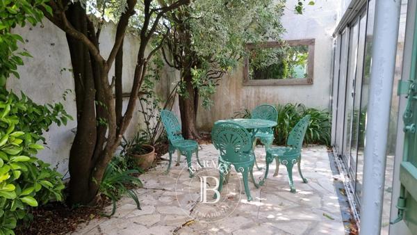 Les Portes-en-Ré, Maison 4 Chambres -  125 m² à vendre