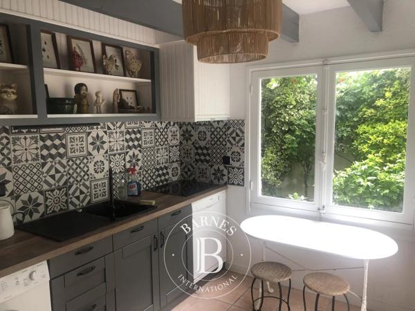 Les Portes-en-Ré, Maison 4 Chambres -  125 m² à vendre