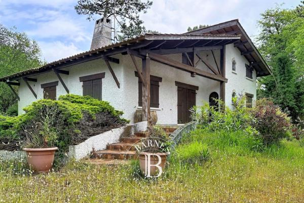 Lège-Cap-Ferret, Maison  168 m² à vendre