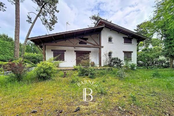 Lège-Cap-Ferret, Maison  168 m² à vendre