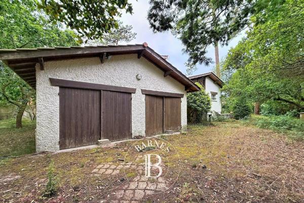 Lège-Cap-Ferret, Maison  168 m² à vendre
