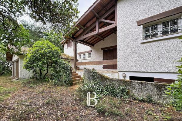 Lège-Cap-Ferret, Maison  168 m² à vendre
